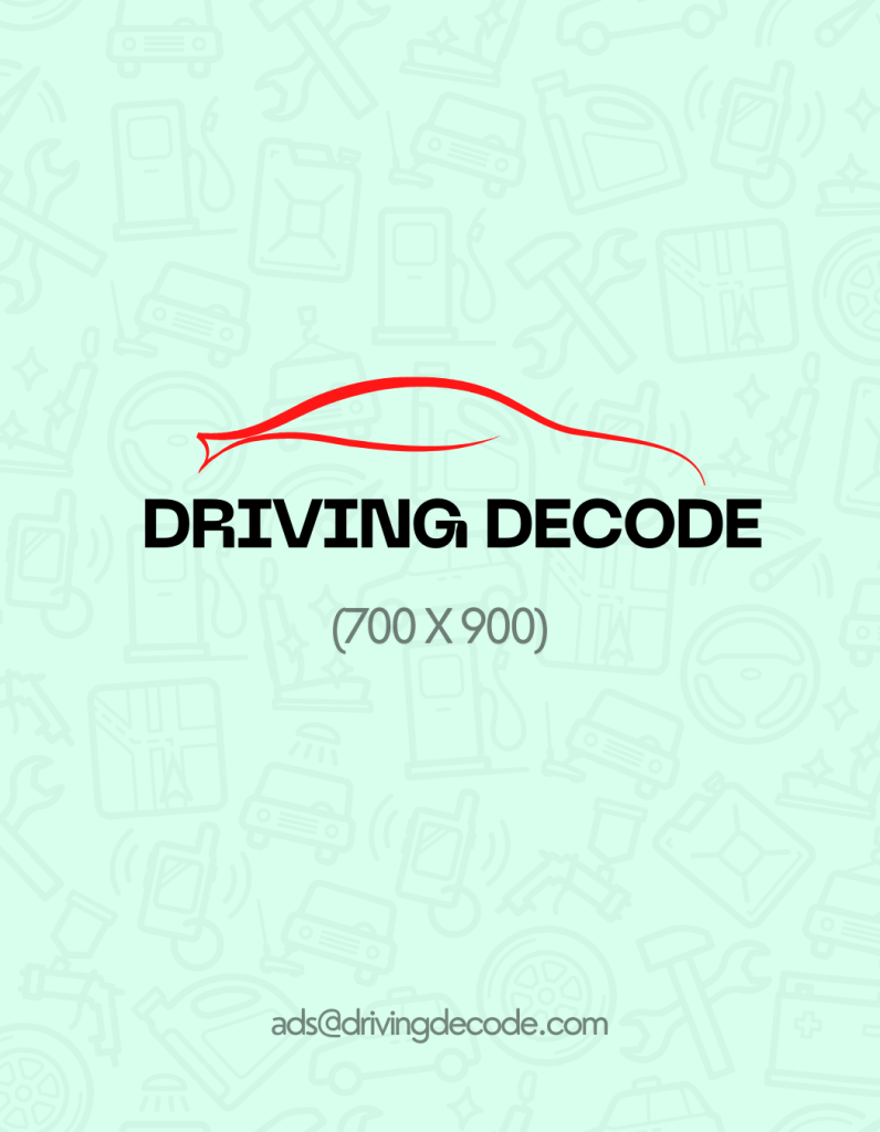 Driving Decode Ads (700 x 900)
