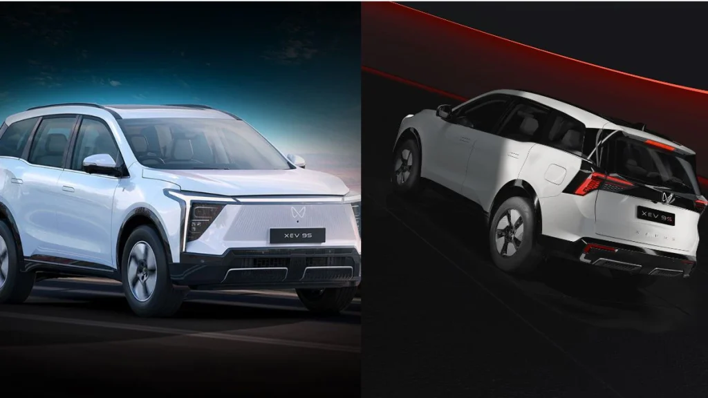Why the Mahindra XEV 9s Could Change the EV Market
