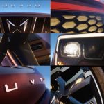 mahindra xuv700 facelift