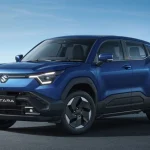 maruti suzuki e vitara launch