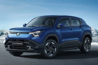maruti suzuki e vitara launch
