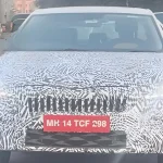 skoda slavia facelift