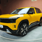 tata sierra price reveal